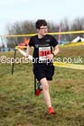 Boys under-15s North Eastern Cross Country, Aykley Heads, Durham. Photo: David T. Hewitson/Sports for All Pics